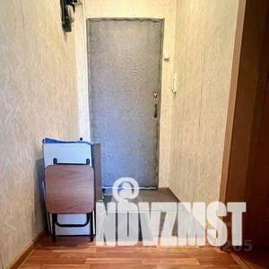 1-к квартира, вторичка, 32м2, 1/5 этаж