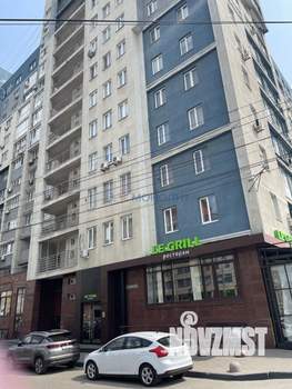 2-к квартира, вторичка, 54м2, 4/17 этаж