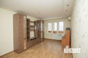 2-к квартира, вторичка, 47м2, 4/5 этаж