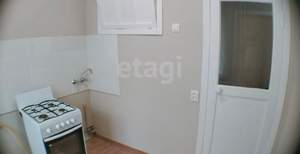 2-к квартира, вторичка, 42м2, 1/5 этаж