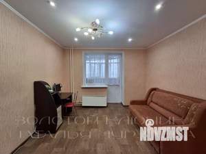 1-к квартира, вторичка, 38м2, 6/16 этаж