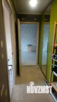 2-к квартира, вторичка, 43м2, 5/5 этаж