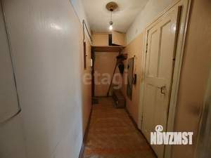 2-к квартира, вторичка, 44м2, 3/5 этаж