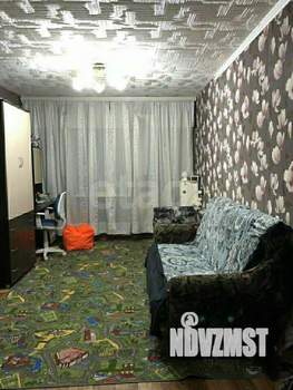 3-к квартира, вторичка, 60м2, 8/9 этаж