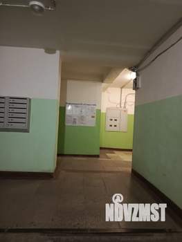 1-к квартира, вторичка, 41м2, 9/12 этаж