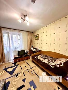 3-к квартира, вторичка, 77м2, 2/17 этаж