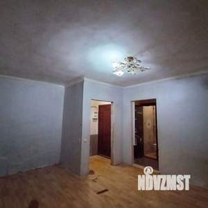 2-к квартира, вторичка, 37м2, 1/2 этаж