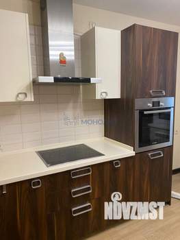 2-к квартира, вторичка, 70м2, 4/17 этаж