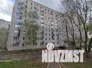 1-к квартира, вторичка, 21м2, 2/9 этаж