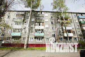 2-к квартира, вторичка, 24м2, 1/5 этаж
