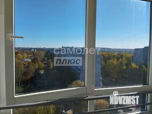 Студия квартира, вторичка, 23м2, 10/10 этаж