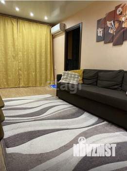 2-к квартира, вторичка, 45м2, 5/5 этаж