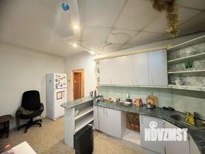 3-к квартира, вторичка, 84м2, 1/4 этаж