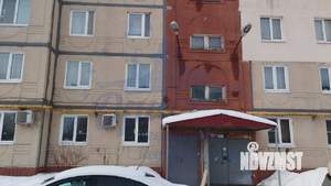 3-к квартира, вторичка, 63м2, 8/10 этаж