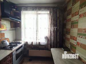 3-к квартира, вторичка, 62м2, 2/9 этаж
