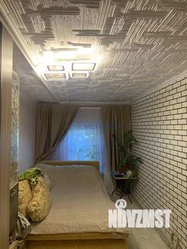 2-к квартира, вторичка, 45м2, 2/2 этаж