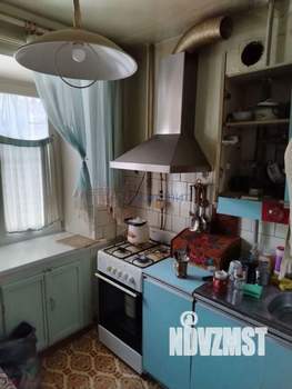 2-к квартира, вторичка, 48м2, 1/5 этаж