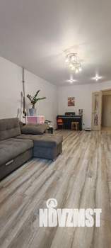 3-к квартира, вторичка, 75м2, 2/9 этаж