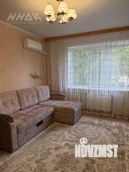 2-к квартира, вторичка, 43м2, 4/4 этаж