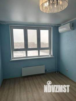 1-к квартира, вторичка, 38м2, 6/10 этаж