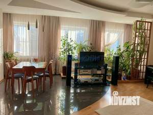 3-к квартира, вторичка, 138м2, 3/5 этаж