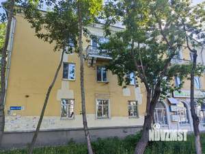 3-к квартира, вторичка, 59м2, 2/3 этаж