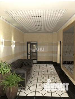 2-к квартира, вторичка, 79м2, 2/12 этаж