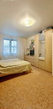 1-к квартира, вторичка, 32м2, 9/10 этаж