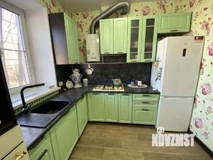 2-к квартира, вторичка, 59м2, 2/5 этаж