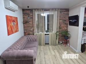 3-к квартира, вторичка, 63м2, 9/9 этаж