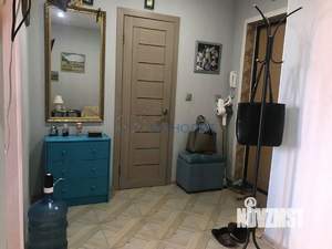1-к квартира, вторичка, 43м2, 13/17 этаж