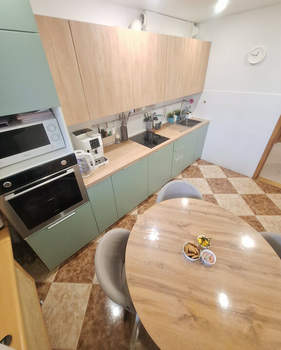 3-к квартира, вторичка, 72м2, 10/10 этаж