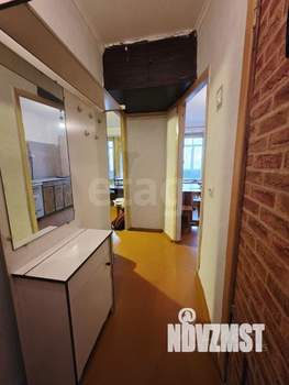 1-к квартира, вторичка, 31м2, 5/9 этаж