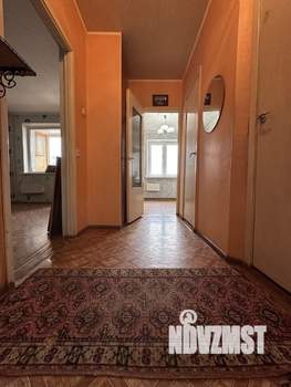 1-к квартира, вторичка, 35м2, 6/10 этаж