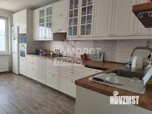 3-к квартира, вторичка, 86м2, 11/17 этаж