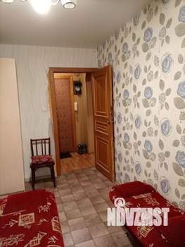 3-к квартира, вторичка, 58м2, 1/9 этаж