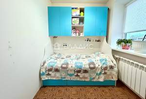 2-к квартира, вторичка, 42м2, 4/5 этаж