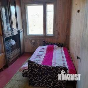4-к квартира, вторичка, 60м2, 3/5 этаж