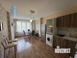 3-к квартира, вторичка, 94м2, 2/10 этаж