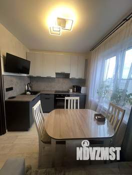 3-к квартира, вторичка, 70м2, 10/11 этаж