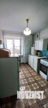 2-к квартира, вторичка, 49м2, 8/9 этаж