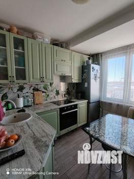 1-к квартира, вторичка, 32м2, 5/10 этаж