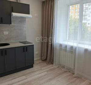 Студия квартира, вторичка, 13м2, 3/5 этаж