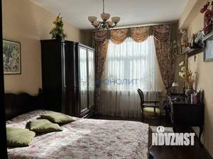 3-к квартира, вторичка, 83м2, 2/3 этаж