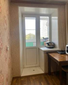 2-к квартира, вторичка, 43м2, 4/9 этаж
