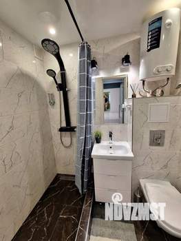 3-к квартира, вторичка, 57м2, 3/9 этаж