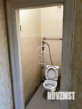 2-к квартира, вторичка, 57м2, 3/3 этаж