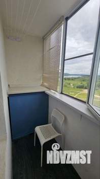1-к квартира, вторичка, 29м2, 9/10 этаж