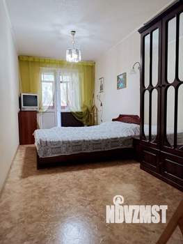 3-к квартира, вторичка, 63м2, 3/9 этаж