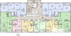 1-к квартира, вторичка, 30м2, 23/25 этаж